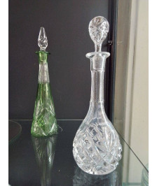 CARAFE VSL