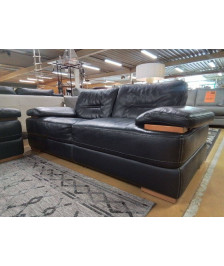 CANAPE 2 PLACES L 200 CHATEAU D\'AX