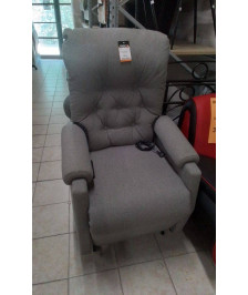 FAUTEUIL RELEVEUR ELECTRIQUE