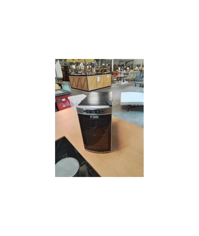 CAVE A VIN VINOSPHERE VN8 25L 8 BOUTEILLES 