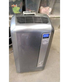 CLIM MOBILE PAC WE127 PINGUINO DELONGHI