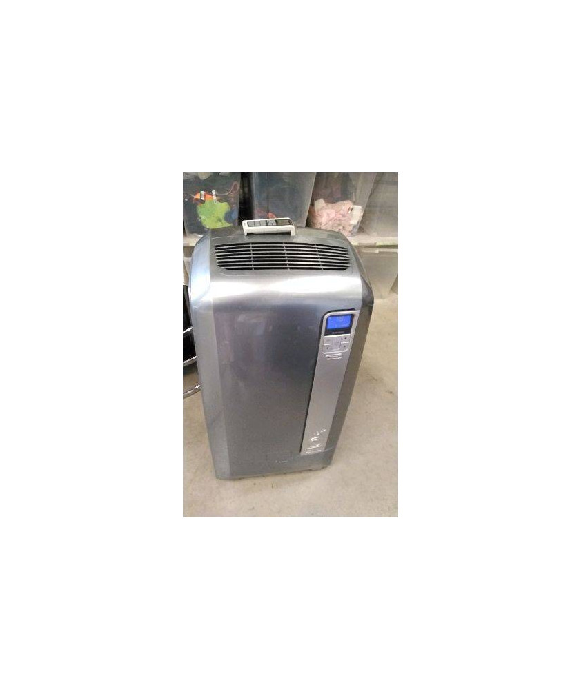 CLIM MOBILE PAC WE127 PINGUINO DELONGHI