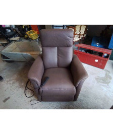FAUTEUIL RELEVEUR 