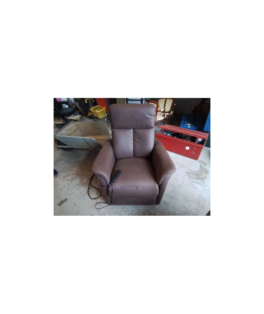 FAUTEUIL RELEVEUR 