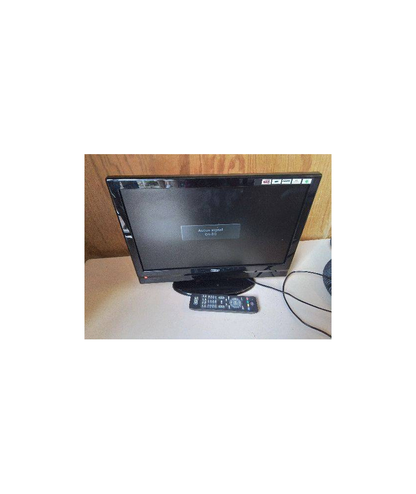 TV LISTROT 