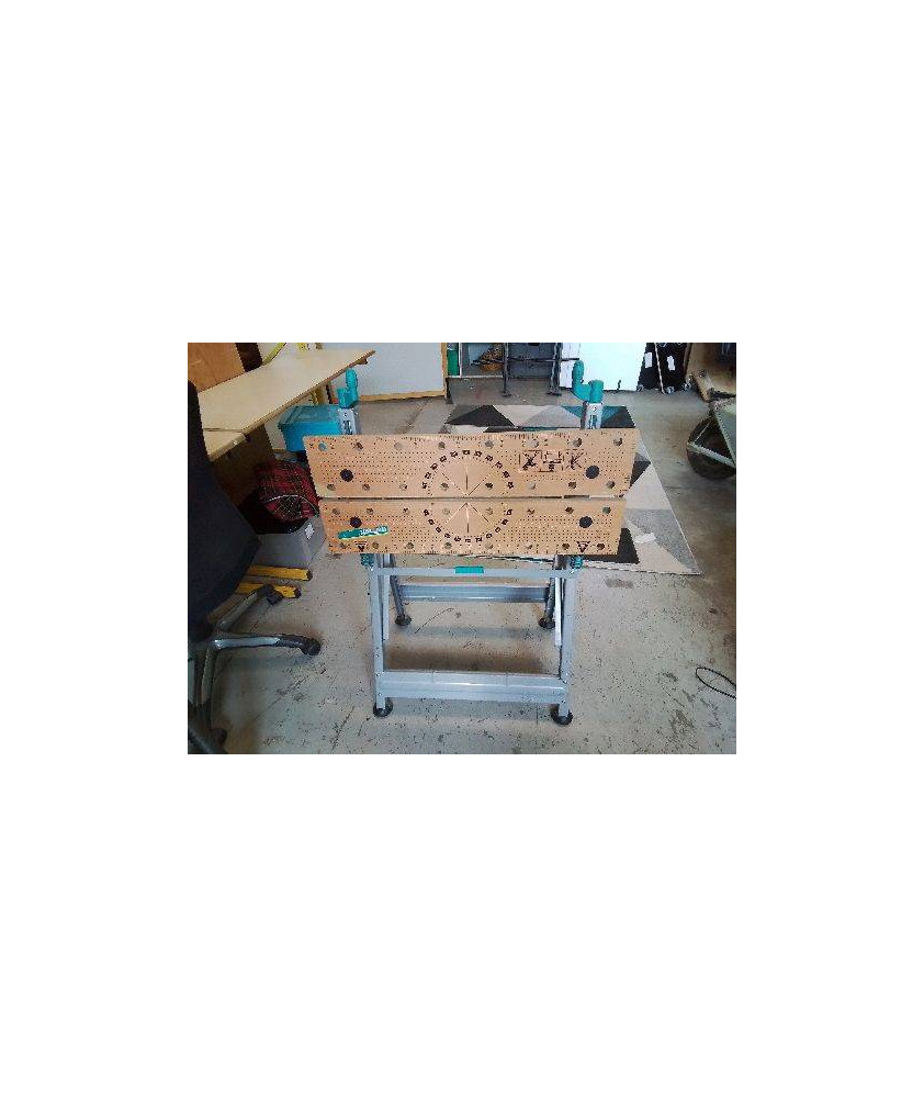 ETABLI MASTER 400