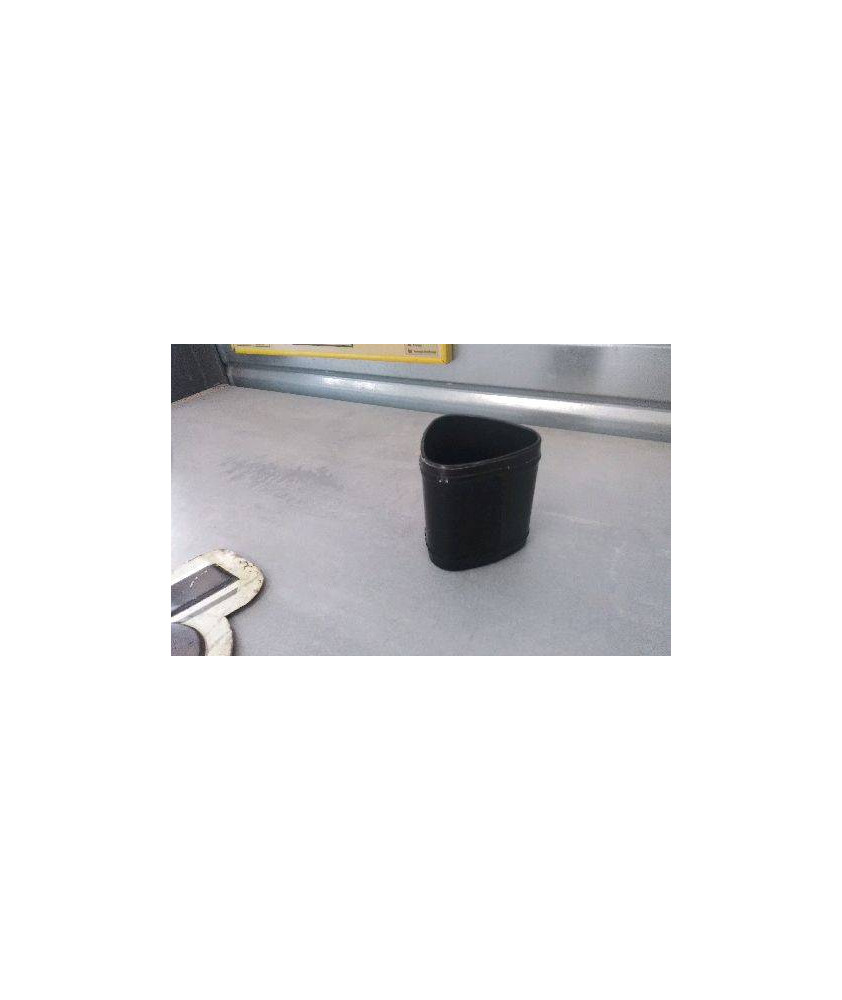 POT STYLO 