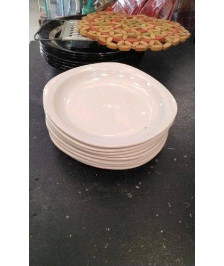 ASSIETTES A DESSERT 