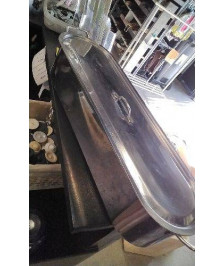 POISSONNIERE INOX 