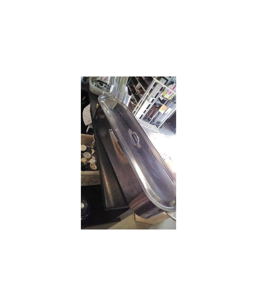 POISSONNIERE INOX 