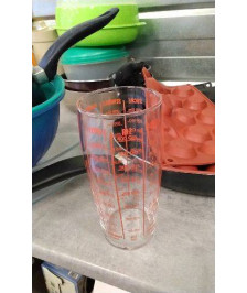 VERRE DOSEUR 