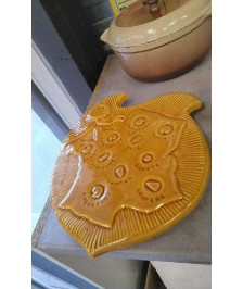 PLAT FROMAGES VALLAURIS 