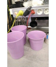 CACHE POT 