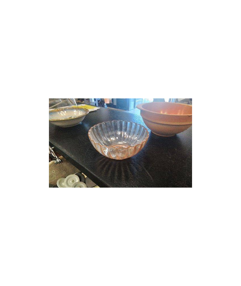 RAMEQUIN VERRE PM 