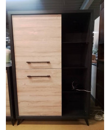 VITRINE 
