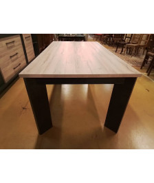 TABLE EN L’ETAT