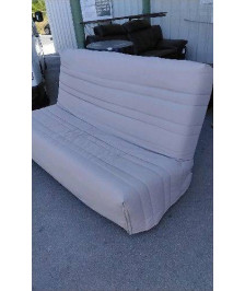 CANAPE CLIC CLAC - MATELAS BULTEX