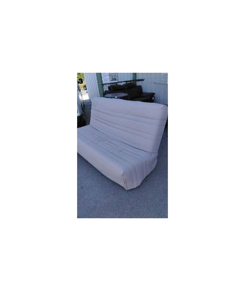 CANAPE CLIC CLAC - MATELAS BULTEX