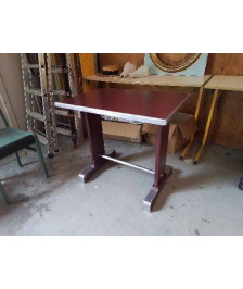 PETITE TABLE BISTROT ANNEE 40