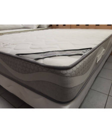 MATELAS FIDJI  90X190 ENROULE MOUSSE AERTECH PLUS