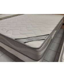 MATELAS FIDJI 160X200 ENROULE MOUSSE AERTECH PLUS