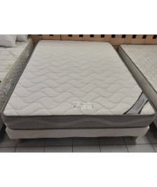 MATELAS FIDJI 160X200 ENROULE MOUSSE AERTECH PLUS