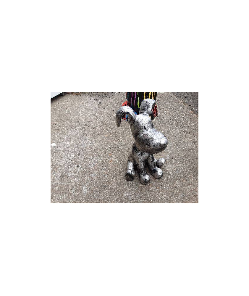 CHIEN OREILLE PM