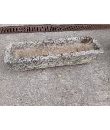 JARDINIERE RECTANGULAIRE 