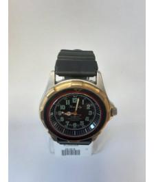 MONTRE QUARTZ PLONGEE