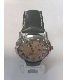 MONTRE QUARTZ LOTUS