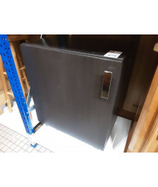 PLACARD MARRON