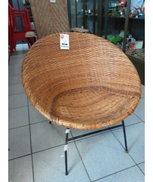 FAUTEUIL OSIER