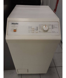 LAVE LINGE MIELE 