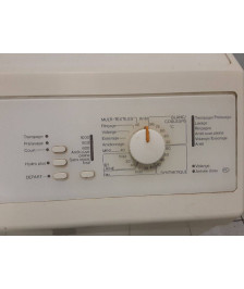 LAVE LINGE MIELE 