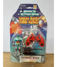 FIGURINE SPACE STRIKERS 20000 LEGHE NELLO SPAZIO SOUS BLISTER
