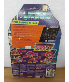 FIGURINE SPACE STRIKERS 20000 LEGHE NELLO SPAZIO SOUS BLISTER
