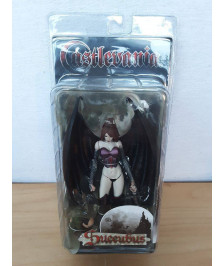 FIGURINE CASTLEVANIA SUCCUBUS SOUS BLISTER