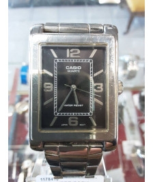 MONTRE CASIO QUARTZ CAPITAL