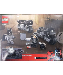 LEGO THE BATMAN REF 76179