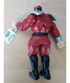 FIGURINE STREET FIGHTER NECA