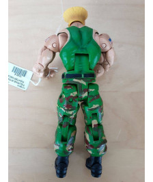 FIGURINE STREET FIGHTER NECA