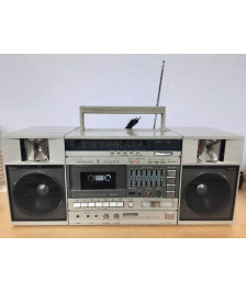 POSTE RADIO TECHNICS SA-C05L