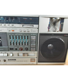 POSTE RADIO TECHNICS SA-C05L