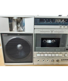 POSTE RADIO TECHNICS SA-C05L