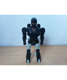TRANSFORMERS G1 PRETENDERS WAVERIDER
