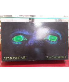 JEU DE SOCIÉTÉ ATMOSFEAR 