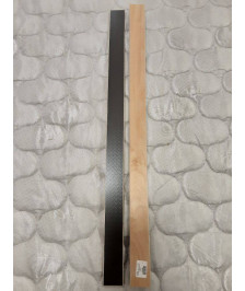 LATTE DE CADRE UNITE POUR SOMMIER 140CM OU 160CM