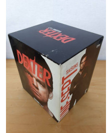 DVD COFFRET DEXTER