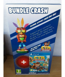 JEU PLAYSTATION 4 CRASH TEAM RACING NITRO FUELED SOUS BLISTER