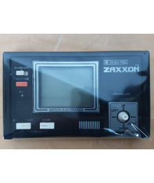 JEU ELECTRONIQUE BANDAI ZAXXON EN L\'ETAT